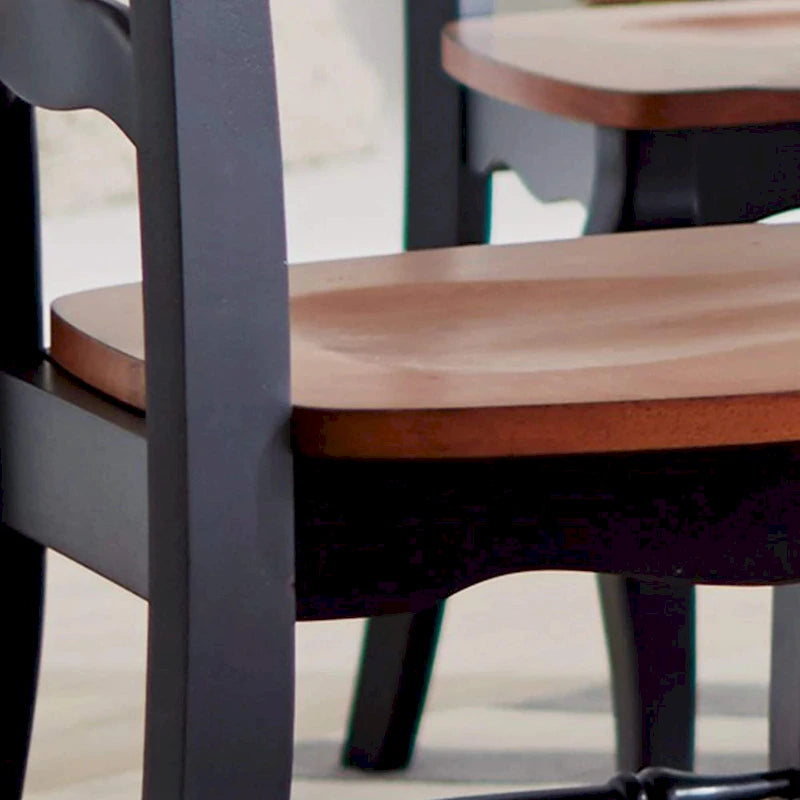 Sedia da pranzo 2 pezzi Southerndown