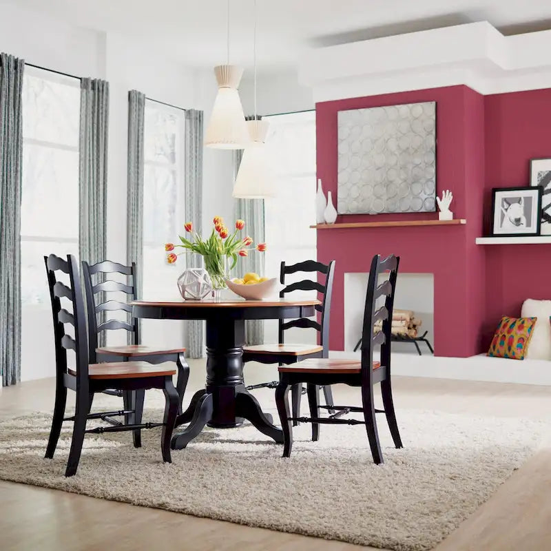Sedia da pranzo 2 pezzi Southerndown
