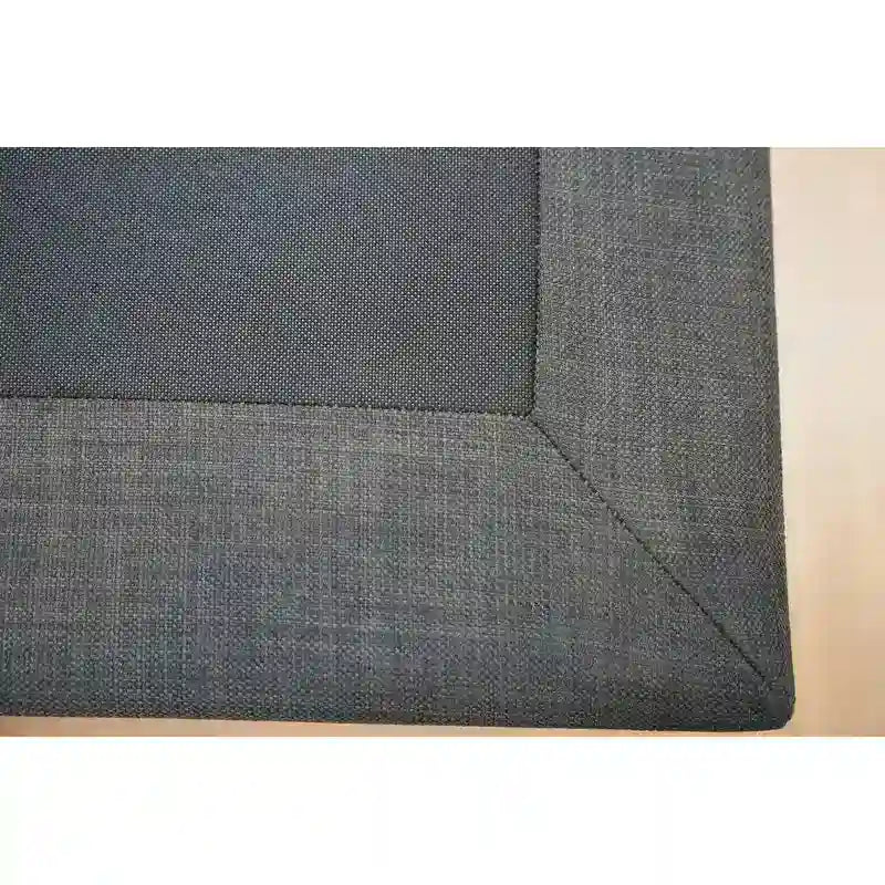 Base letto regolabile, luce sotto il letto e porta USB