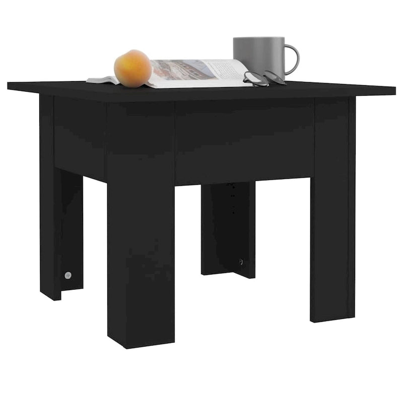 Tavolino Tavolino laterale Tavolino da divano Mobili da soggiorno Legno multistrato