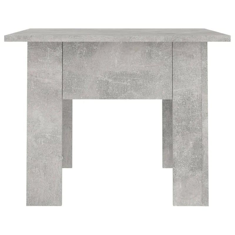 Tavolino Tavolino laterale Tavolino da divano Mobili da soggiorno Legno multistrato