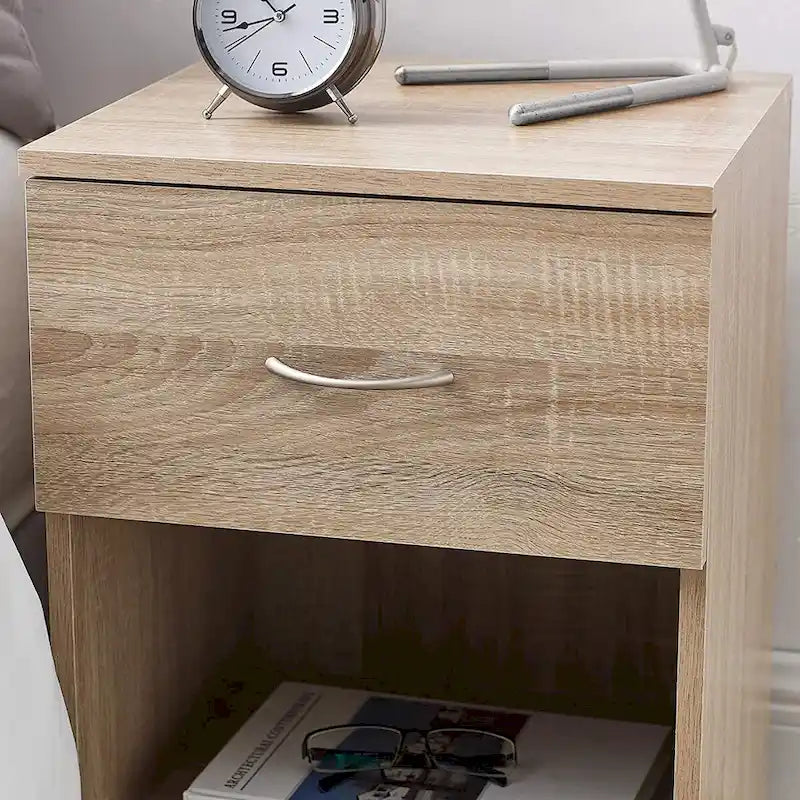 Yak About It Standard Storage Table by  