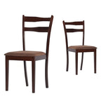 Sedie da pranzo Callan (set da 4)