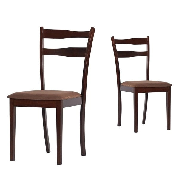 Sedie da pranzo Callan (set da 4)