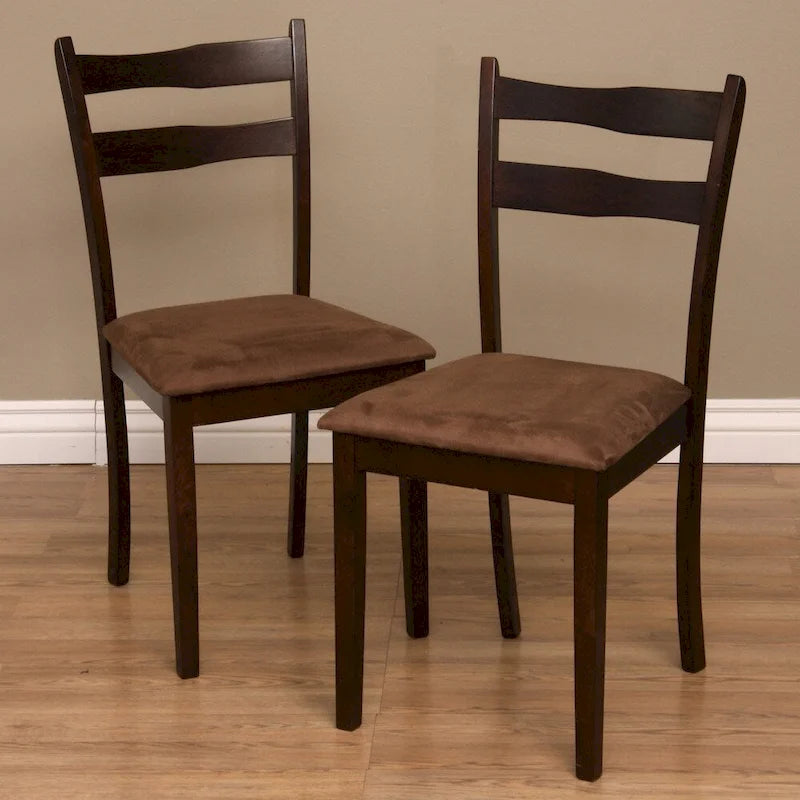 Sedie da pranzo Callan (set da 4)