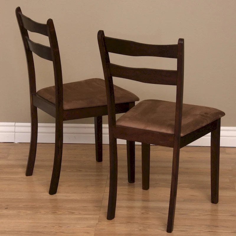 Sedie da pranzo Callan (set da 4)