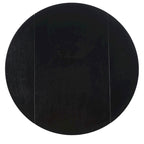 Tavolo da Pranzo Rotondo Pieghevole Geoff di SAFAVIEH - 35 P x 35 L x 29 A - 35Px35Lx29A