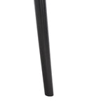 Tavolo da Pranzo Rotondo Pieghevole Geoff di SAFAVIEH - 35 P x 35 L x 29 A - 35Px35Lx29A