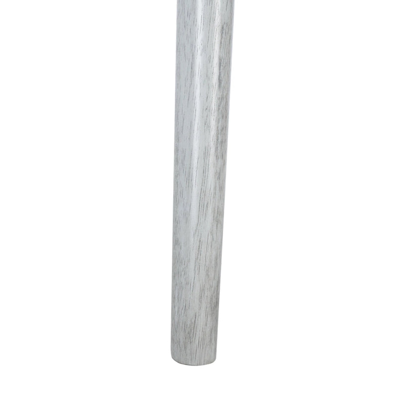 Tavolo da Pranzo Rotondo Pieghevole Geoff di SAFAVIEH - 35 P x 35 L x 29 A - 35Px35Lx29A